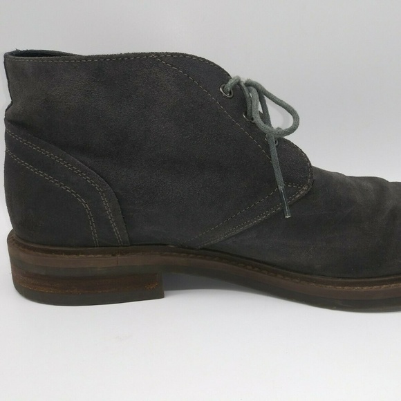 Quality Manufacturing Co Chukka Ankle Boots 13 M